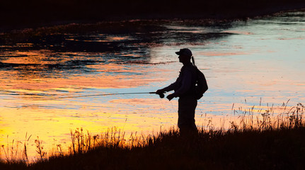 Fishing