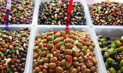 Olives