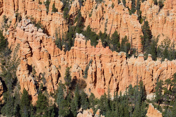Bryce canyon