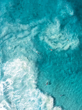 Surfers Bay