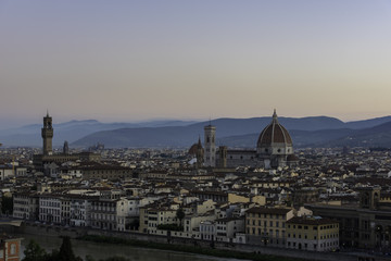 Florenz