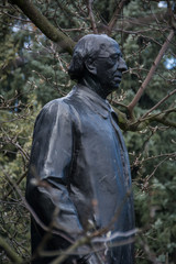 Viktor Novak. Prague, Czech Republic. 2014-01-05