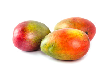 Mango tropical fruits