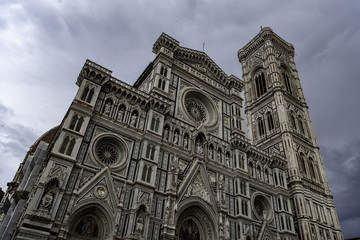 Fototapeta premium Florenz
