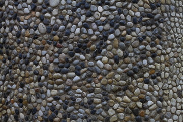 A small seaside town Turgutreis