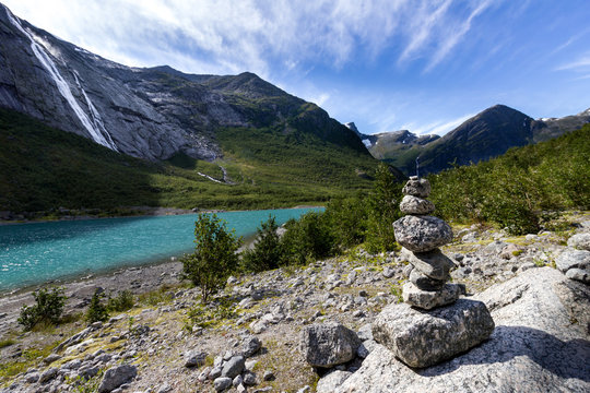 Briksdal