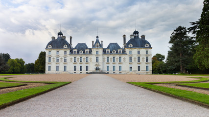 Fototapeta premium Moulinsart ?