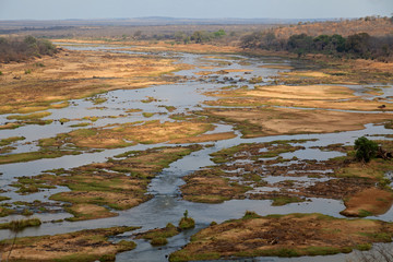 Krüger National Park