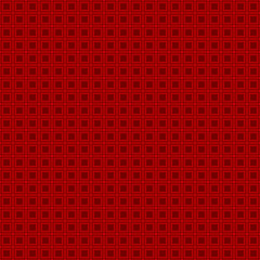 Seamless texture (red square)