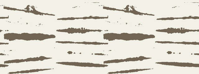 Elegant Kimono Texture Organic Seamless Vector Pattern. Ink Boho Batik, Wabi Sabi, Tie Dye Hipster Fashion Simple Geo Design Prints. Traditional Seamless Kimono Background, Male Fashion Geo Ornament.