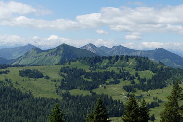 österreichische Berge