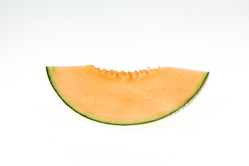 cantaloupe melon