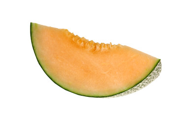 cantaloupe melon