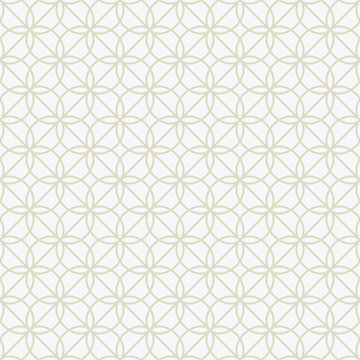 Simple elegant seamless pattern. Vector geometric texture © Rodin Anton