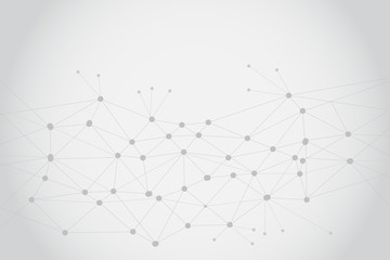 Abstract technology concept background, vector illustrator