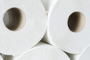 Toilet paper