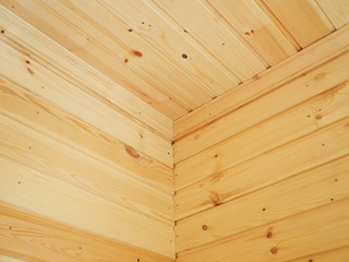 old boardwalk. background