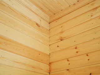 old boardwalk. background