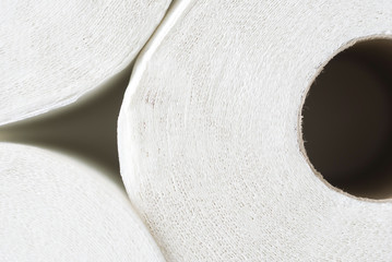Toilet paper