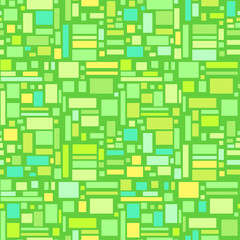 Seamless multicolored pattern. Abstract geometric wallpaper of the surface. Print for polygraphy, posters, t-shirts and textiles. Unique texture. Doodle for design