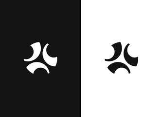 Logo design template 21