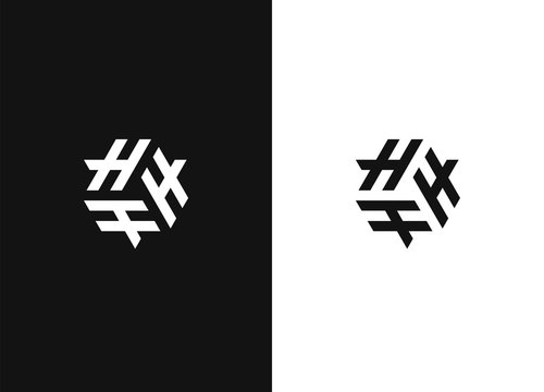 Logo design template 36