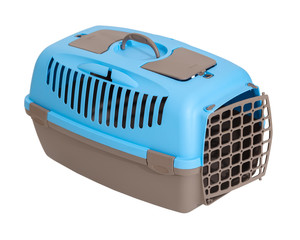 plastic carrying for animals