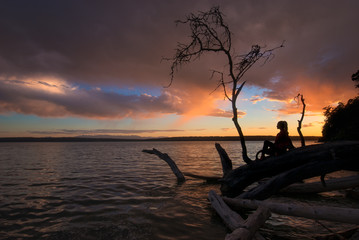 Camano Island State Park