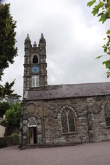 Irlande - Eglise Saint-Brendan à Bantry