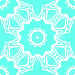 Line pattern on color background. Seamless geometric pattern. Vector illustration. For design, wallpaper, fashion, print.