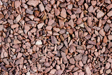 Color stones background 