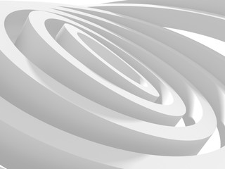 modern abstract geometric mockup minimalistic background