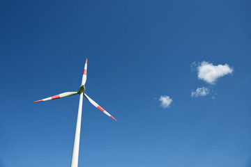 Windkraft