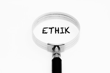 Ethik im Fokus