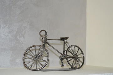 Obraz premium bicycle