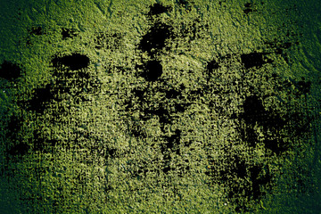 Grunge Plaster concrete texture, stone surface, rock cracked background for postcard