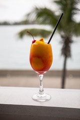 Tropical Drink 2