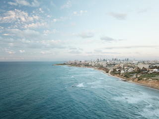Israil_Bat Yam_Beach#1