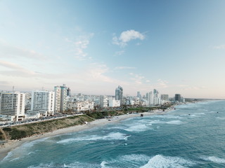 Israil_Bat Yam_Beach#4