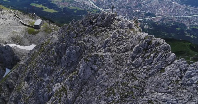 Innsbruck Nordkette