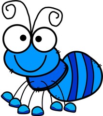 Bug Clip Art