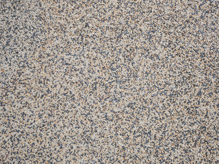 close up of stone wall of texture 