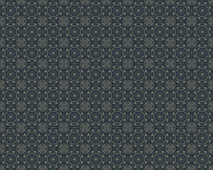 Fototapeta premium Background Pattern Graphic 10042