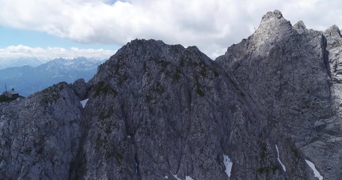 Innsbruck Nordkette Hafelekar