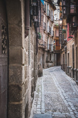 Spanish Street