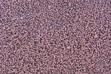  Pebbles and small stones for garden decoration