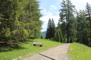 Weg