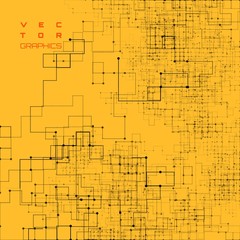 vector genrative art