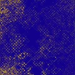 vector genrative art