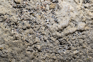 Muro di cemento texture sfondo